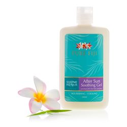 Pure Fiji Dilo After Sun Soothing Gel 240ml