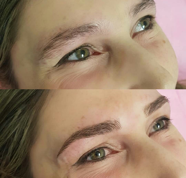 Do you want your eyebrows to be fuller and look lush?