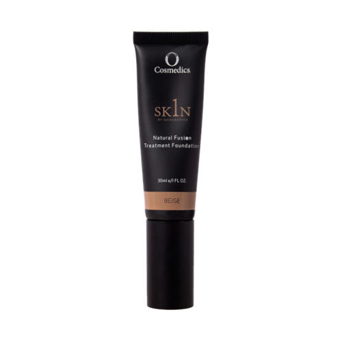 1Skin  Foundation - Beige