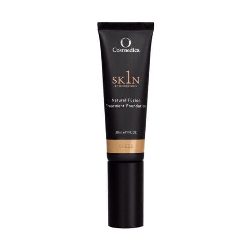 1Skin Foundation - Suede