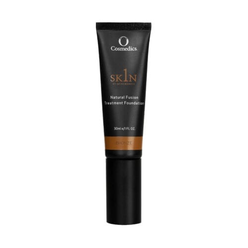 1Skin Foundation - Bronze