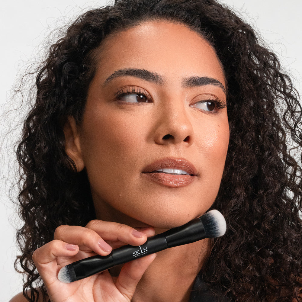 1Skin Complexion Collection - Amber