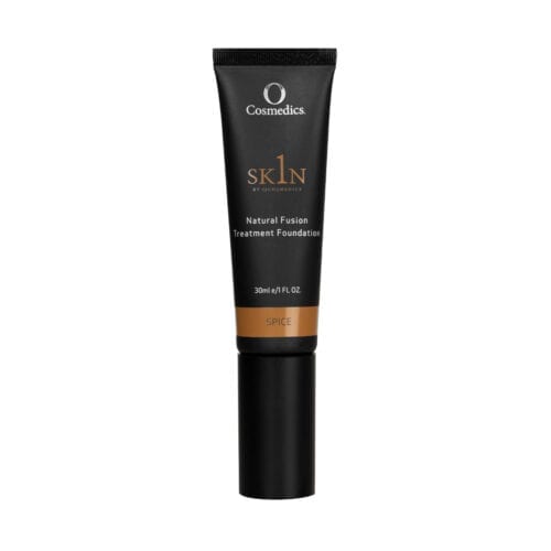 1Skin  Foundation - Spice