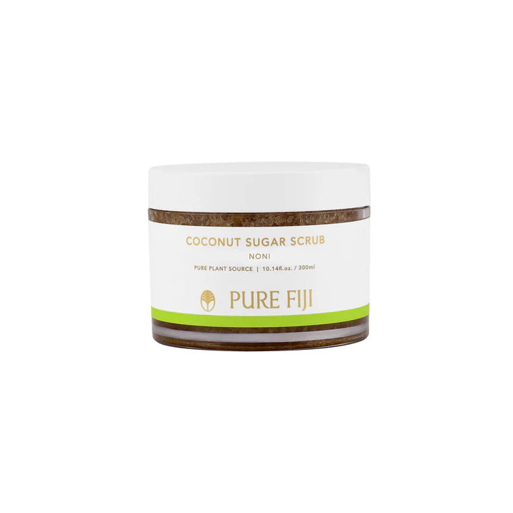 Pure Fiji Noni Sugar Scrub 300ml