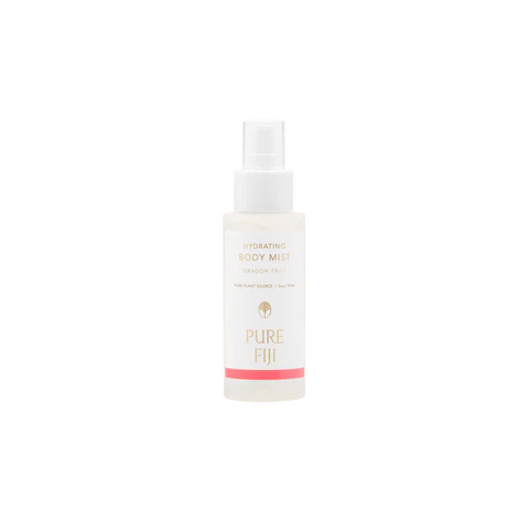 Pure Fiji Body Mist Dragonfruit 90ml
