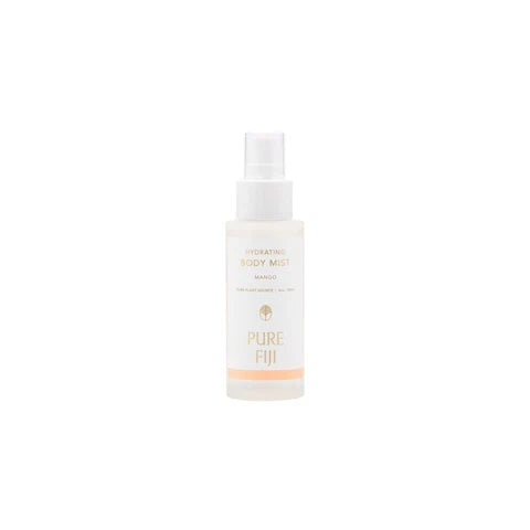 Pure Fiji Body Mist Mango 90ml
