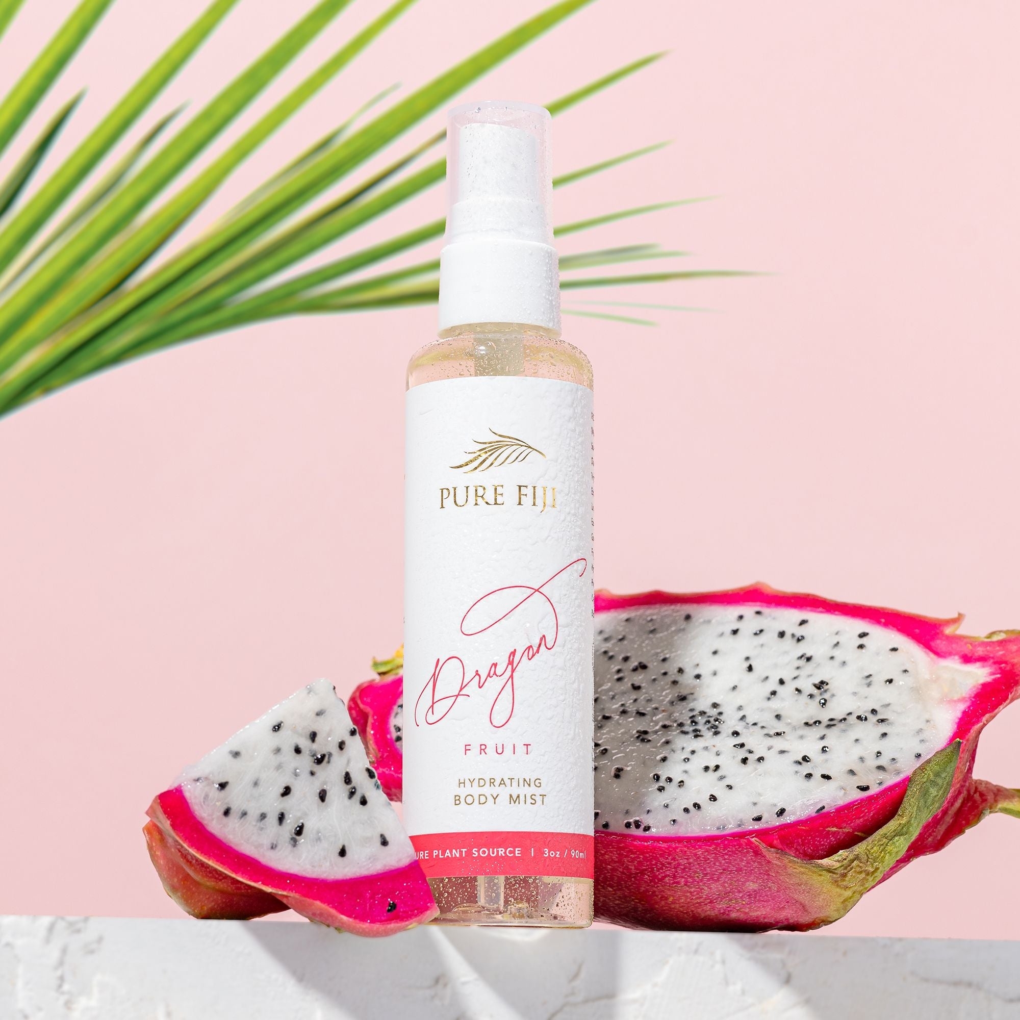 Pure Fiji Dragonfruit Body Mist 90ml