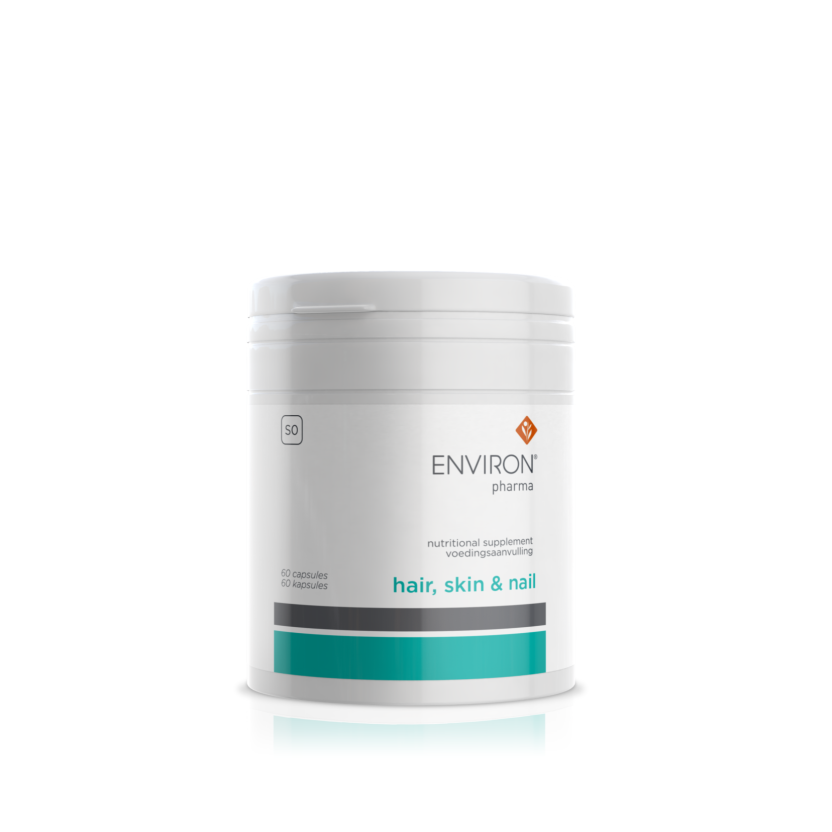 Environ Pharma Hair, Skin & Nail 60 Cap