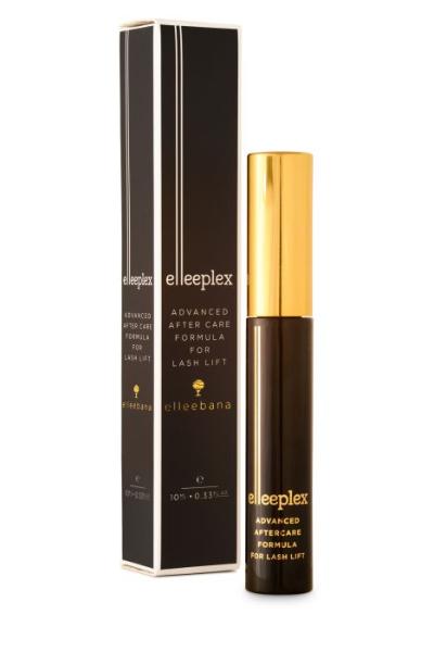 Elleeplex Advanced Aftercare Formula for Lash Lift