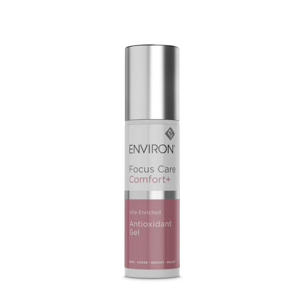 Environ Focus Care Comfort + Antioxidant Gel 50ml