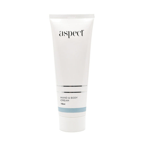 Aspect Hand and Body Cream 118ml