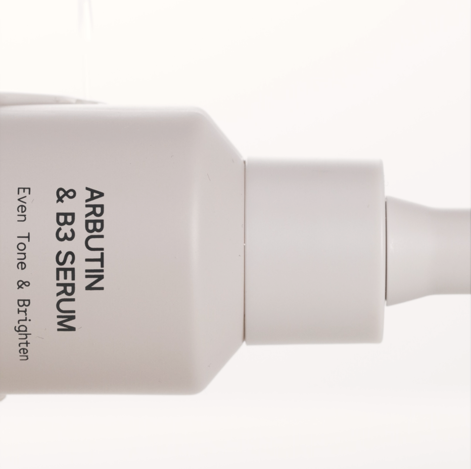 INSKIN Arbutin and B3 Serum