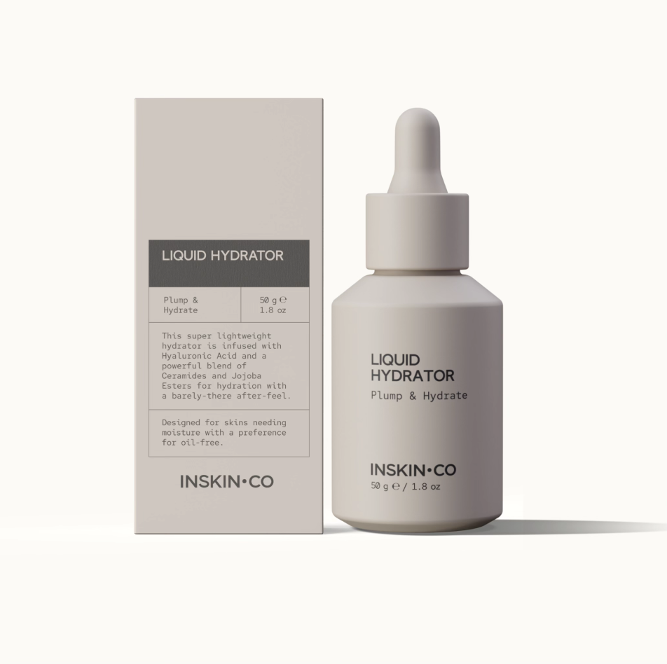 INSKIN Liquid Hydrator