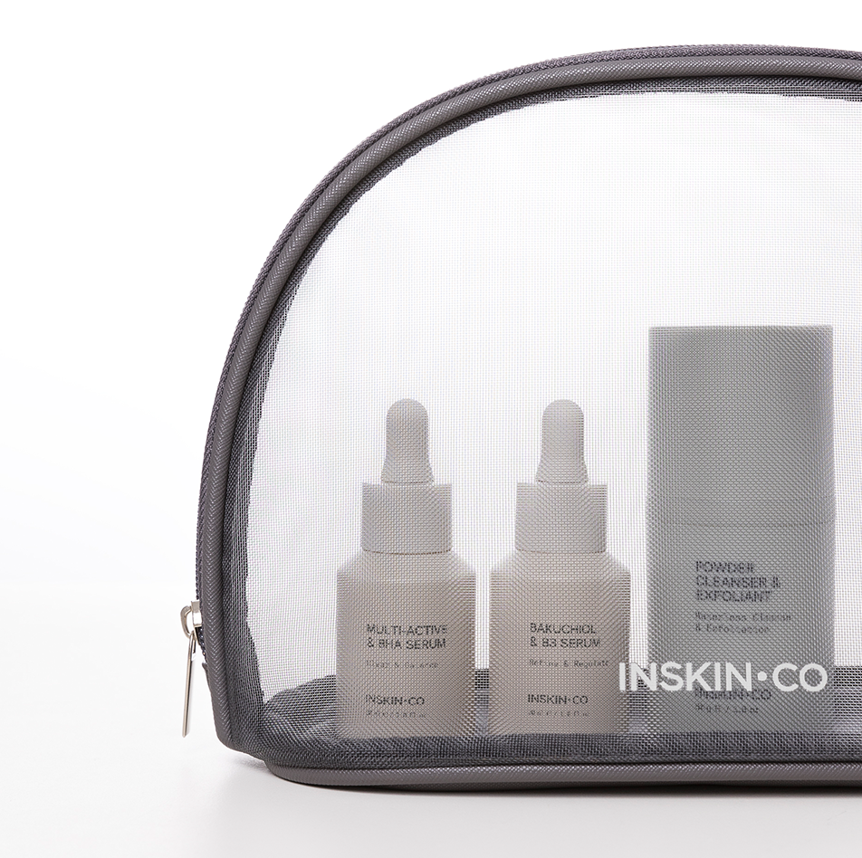 INSKIN Renew Skin Kit