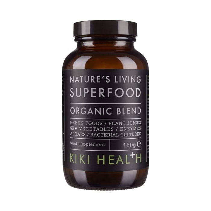 KIKI Health Nature's Living Superfood