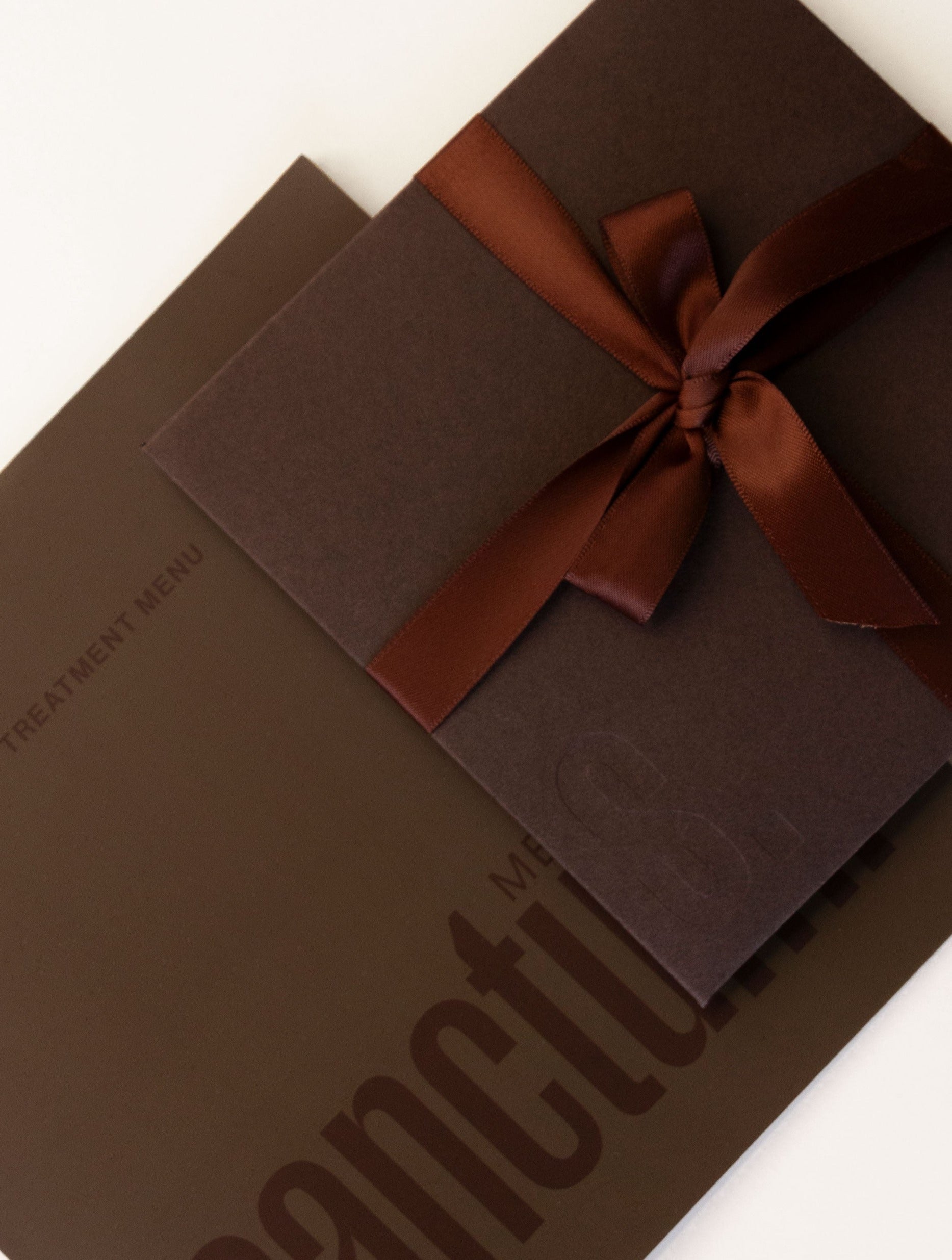 Sanctum Gift Voucher