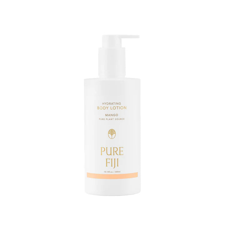 Pure Fiji Mango Body Lotion 300ml