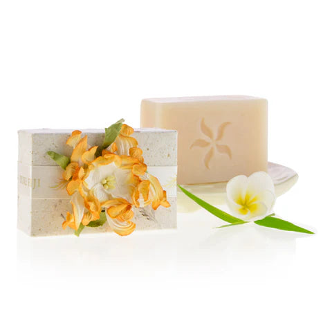 Pure Fiji Soap Bar Mango