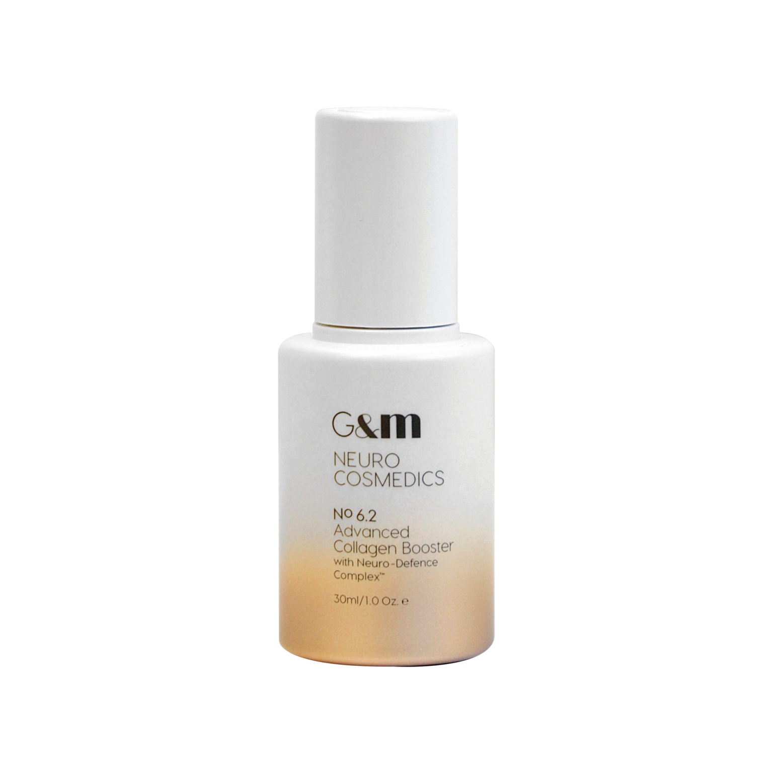 Ginger&Me Advanced Collagen Booster 30ml