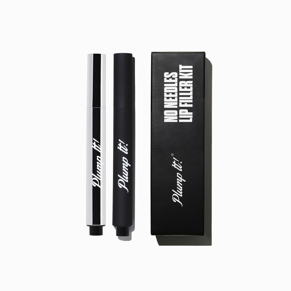 Plump It No Needles Lip Filler Duo