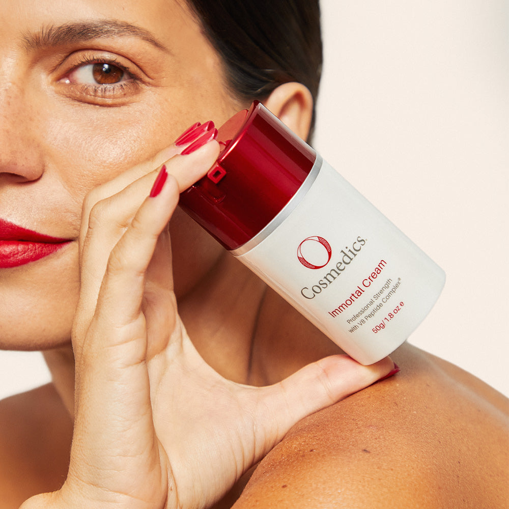 O Cosmedics Immortal Cream 50g