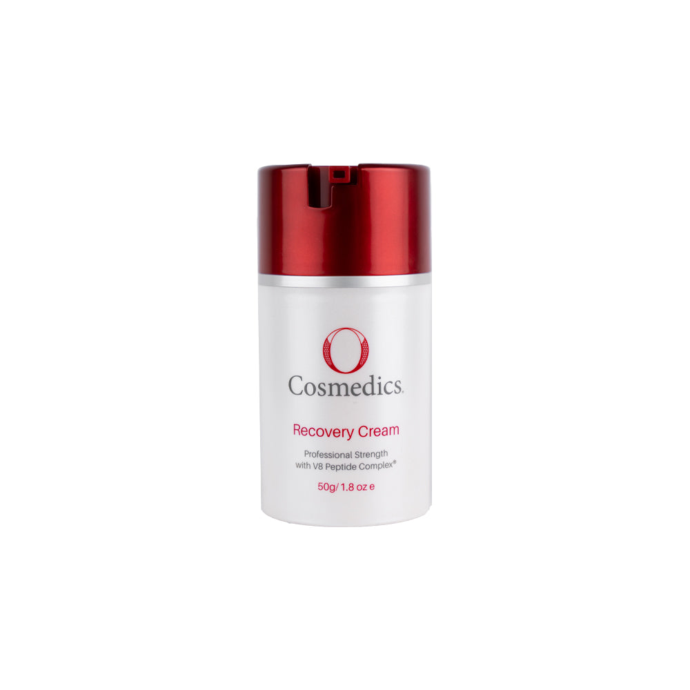 O Cosmedics Recovery Cream 50g