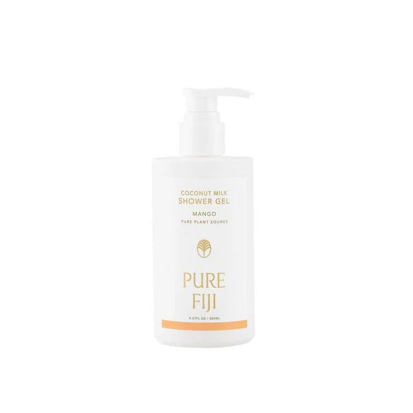 Pure Fiji Mango Shower Gel 280ml