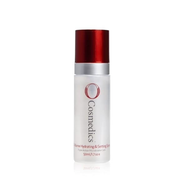 O Cosmedics - O-Biome Hydrating & Setting Spray 50ml