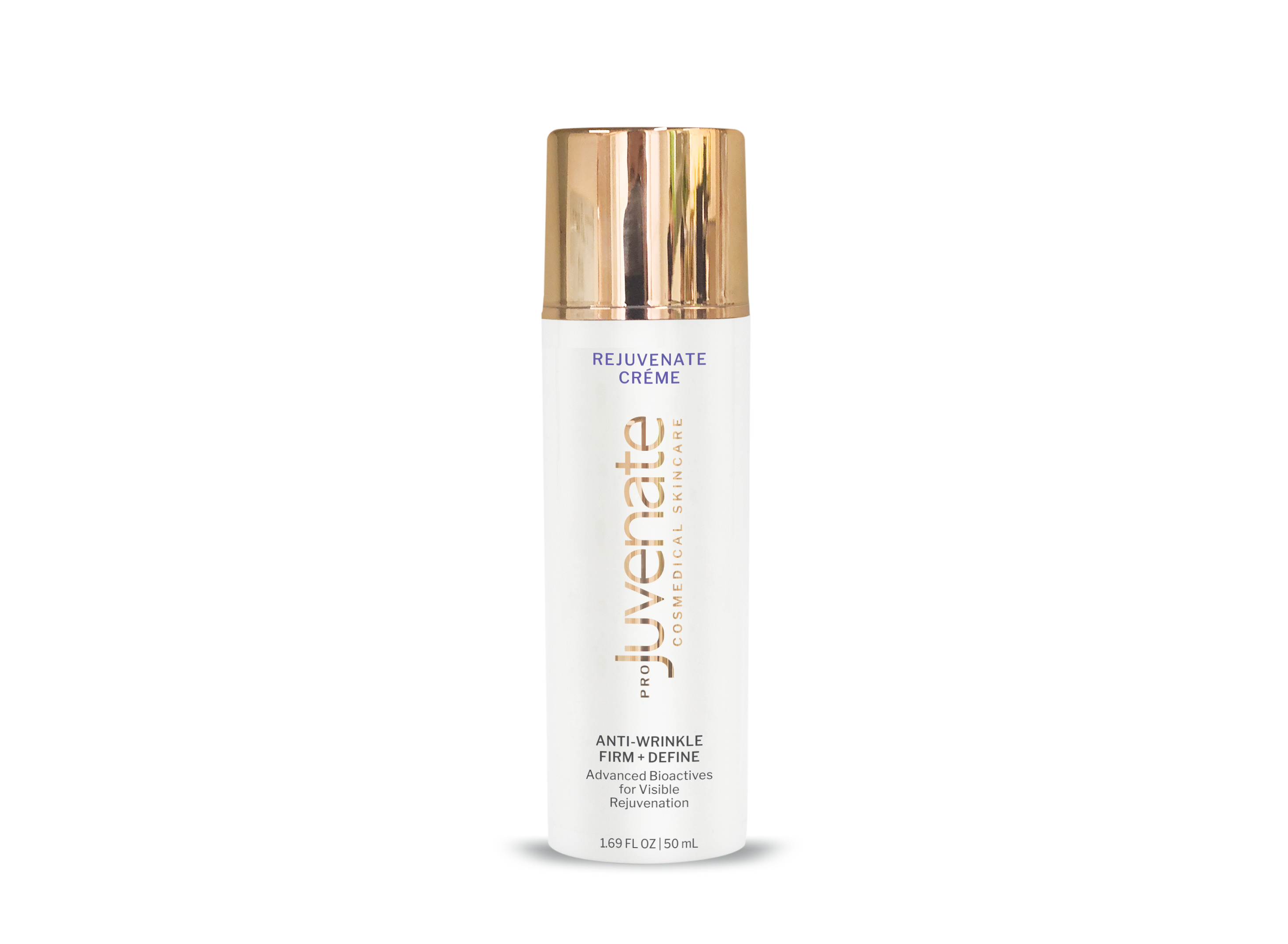Juvenate Rejuvenate Creme 50ml