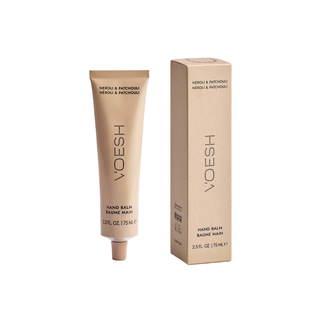 VOESH Hand Balm - Neroli & Patchouli 75ml