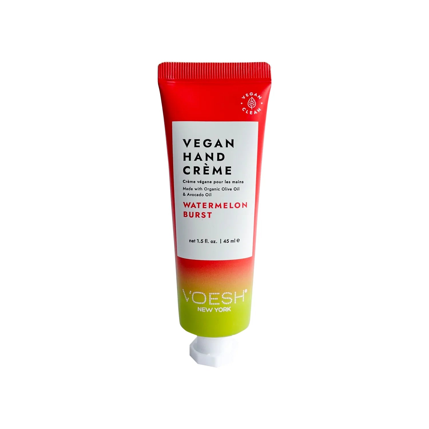 VOESH Vegan Hand Creme Watermelon Burst 45ml