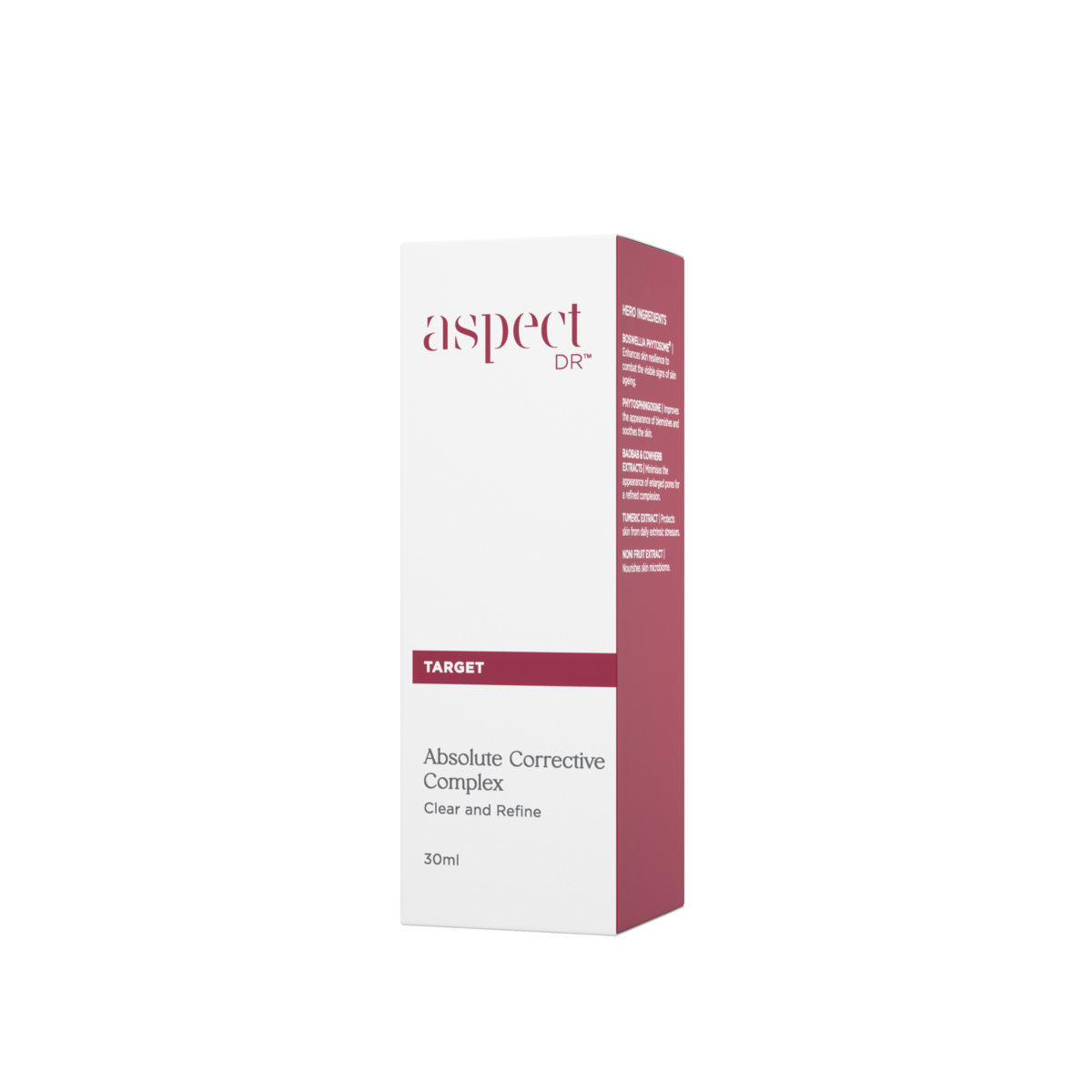 Aspect DR Absolute Corrective Complex 30ml