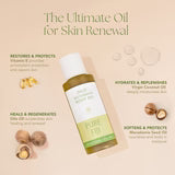 Pure Fiji Dilo Restorative Body Oil 90ml