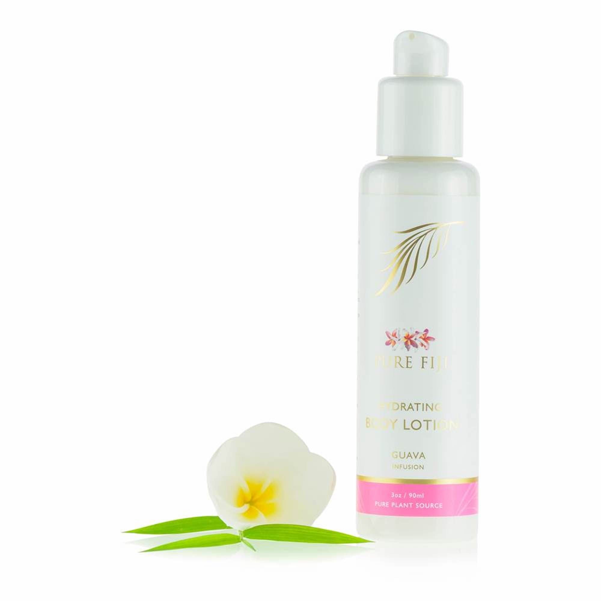 Pure Fiji - Body Lotion GUAVA 90ml