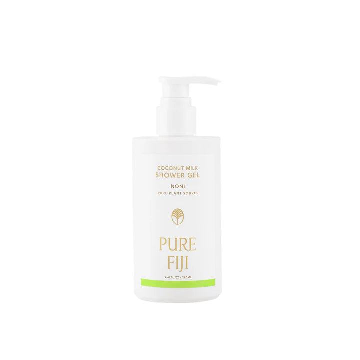 Pure Fiji Noni Shower Gel 280ml