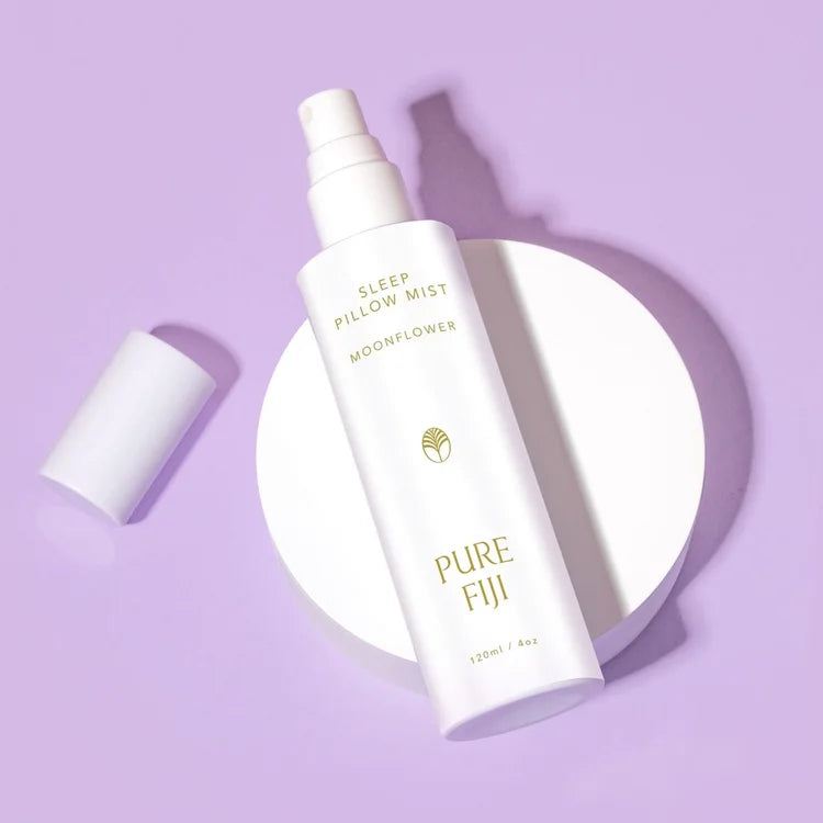 Pure Fiji Pillow Sleep Mist 120mls
