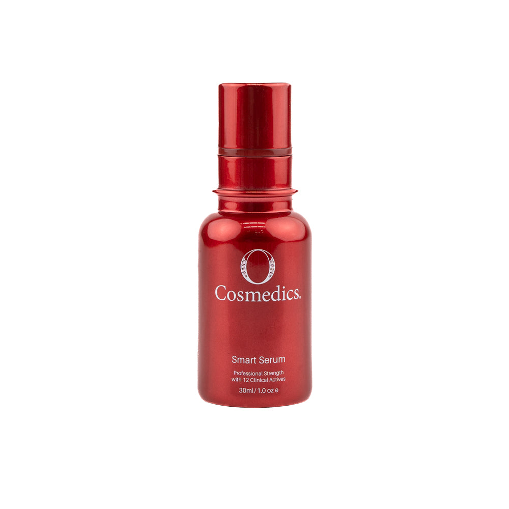 O Cosmedics Smart Serum