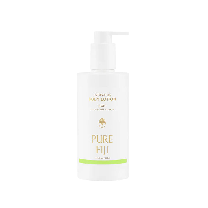 Pure Fiji Noni Body Lotion 300ml