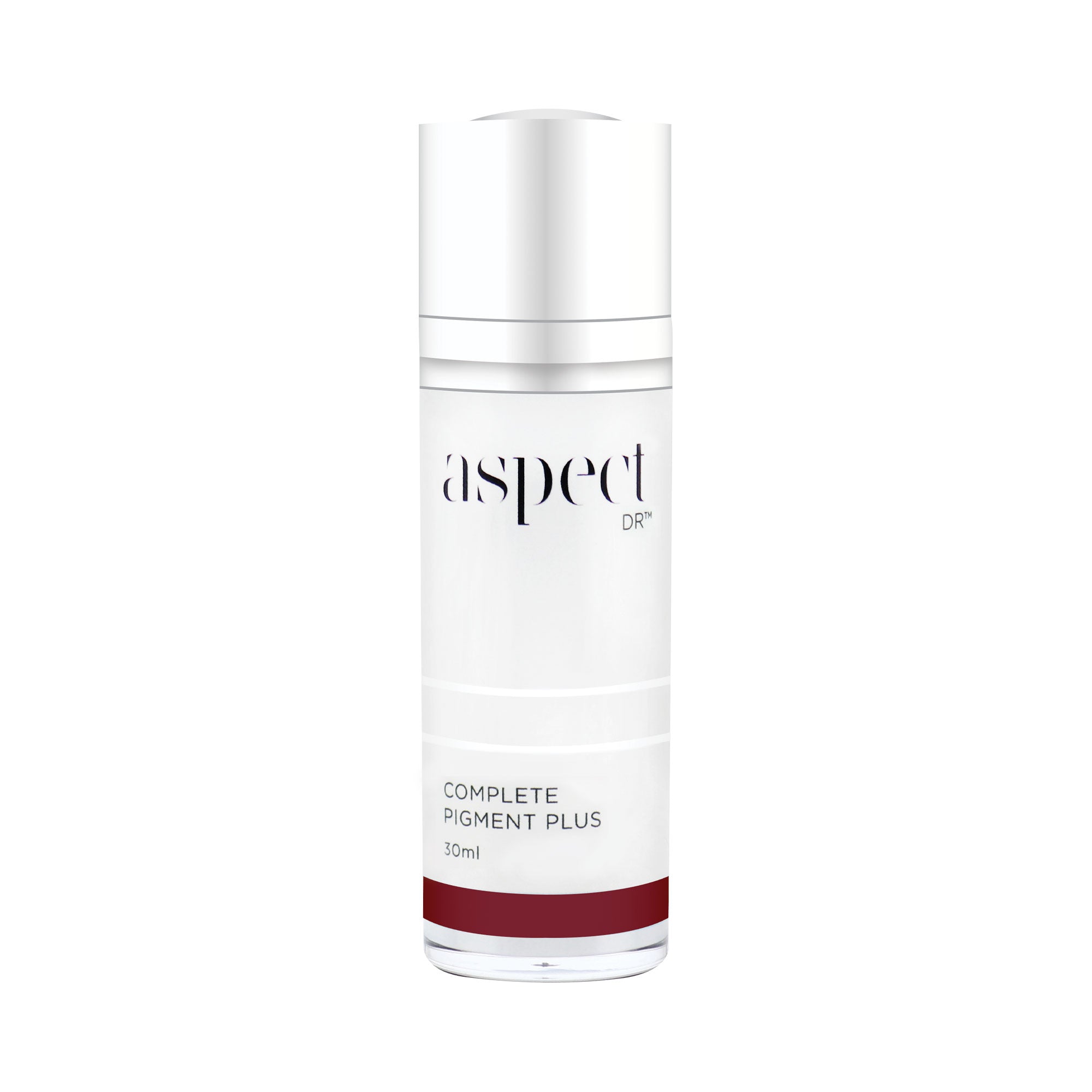 Aspect Dr - Complete Pigment Plus