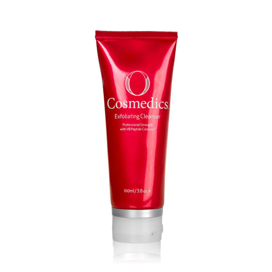 O Cosmedics - Exfoliating Cleanser 100ml