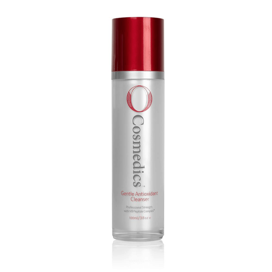 O Cosmedics - Gentle Antioxidant Cleanser 100ml