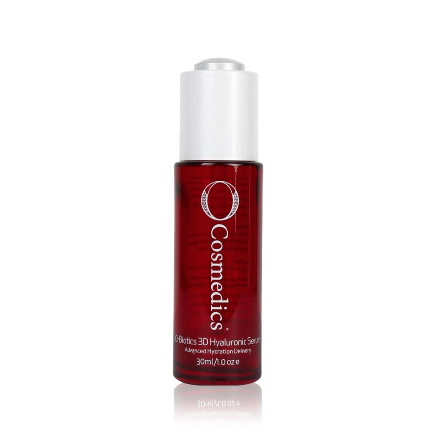 O Cosmedics - Biotics 3D Hyaluronic Serum 30ml