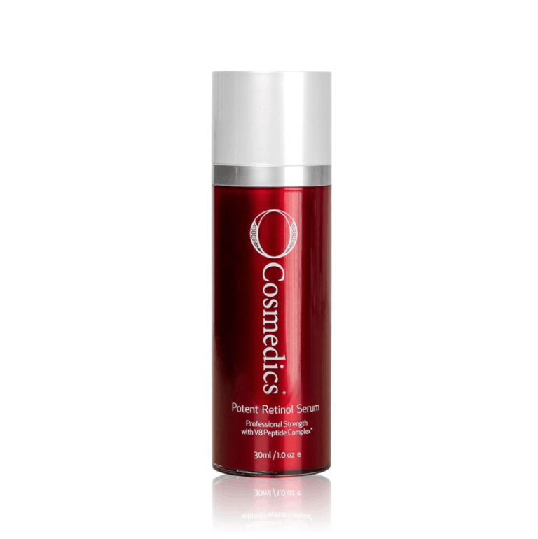 O Cosmedics - Potent Retinol Serum 0.5%