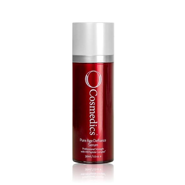 O Cosmedics - Pure Age Defiance Serum 30ml