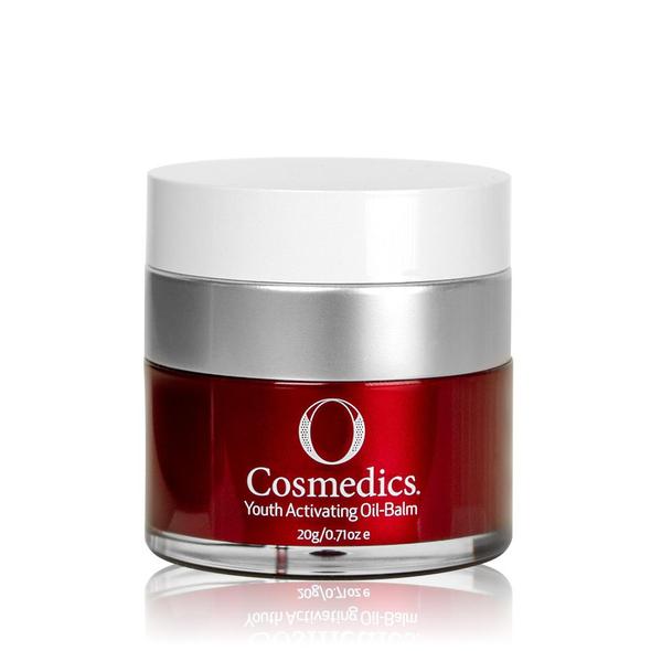 O Cosmedics - Youth Activating Oil-Balm 30g