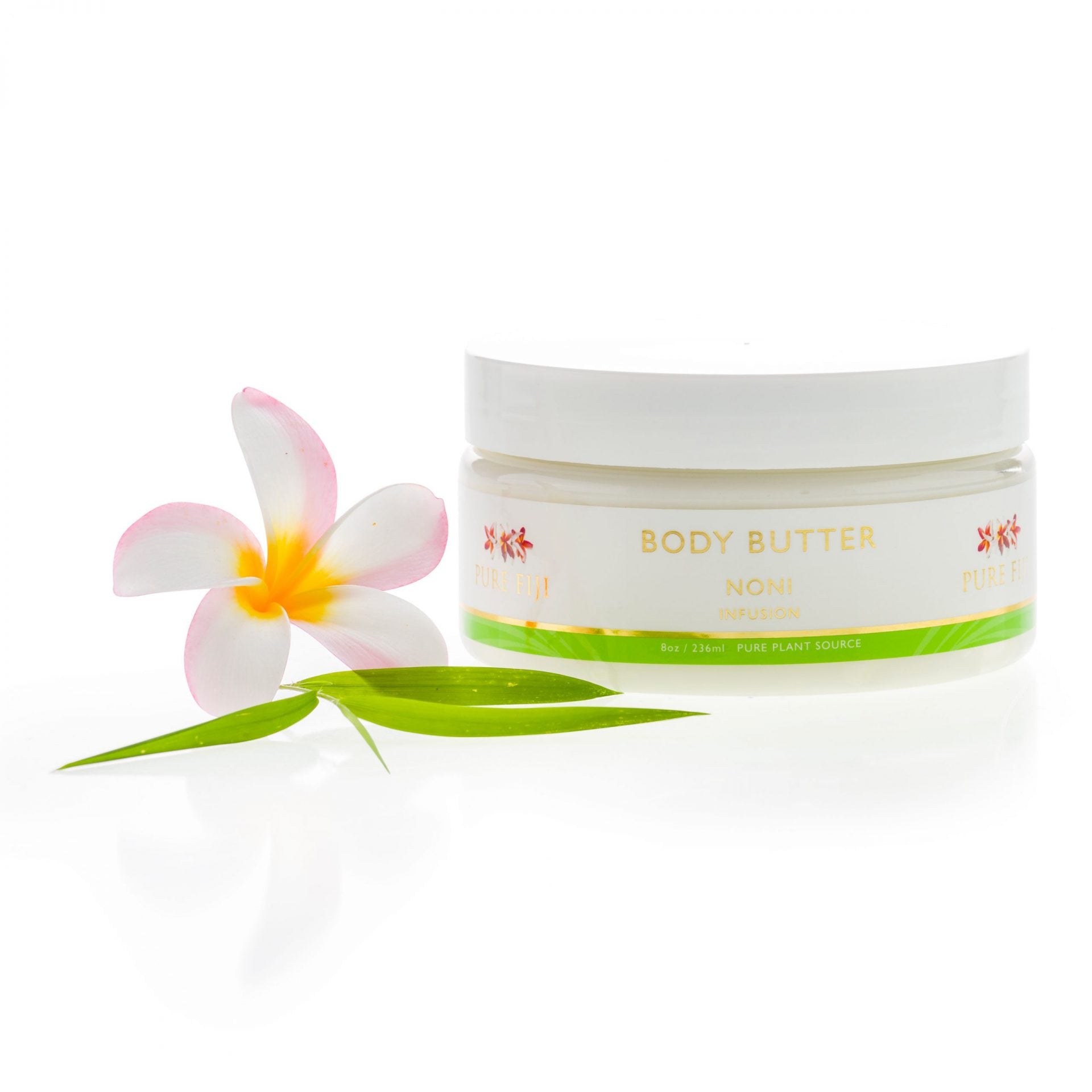 Pure Fiji - Body Butter NONI