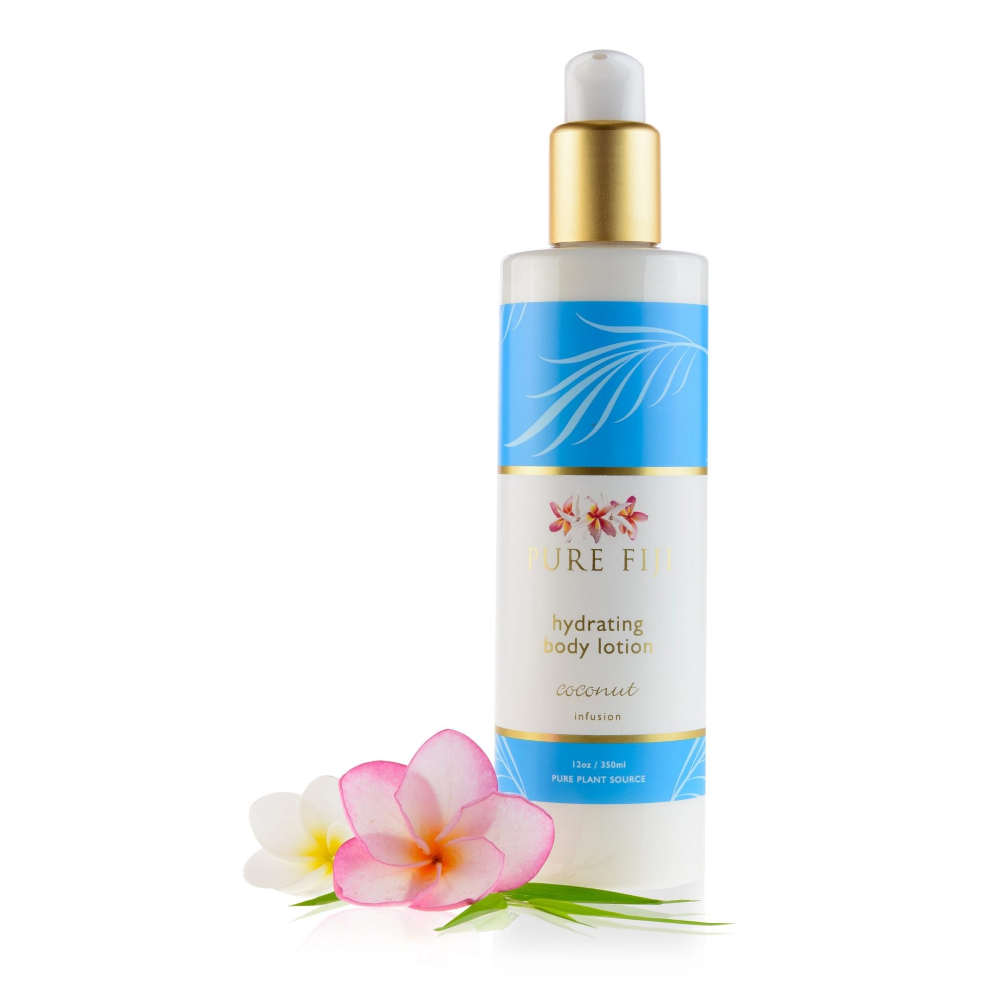 Pure Fiji - Body Lotion COCONUT 90ml