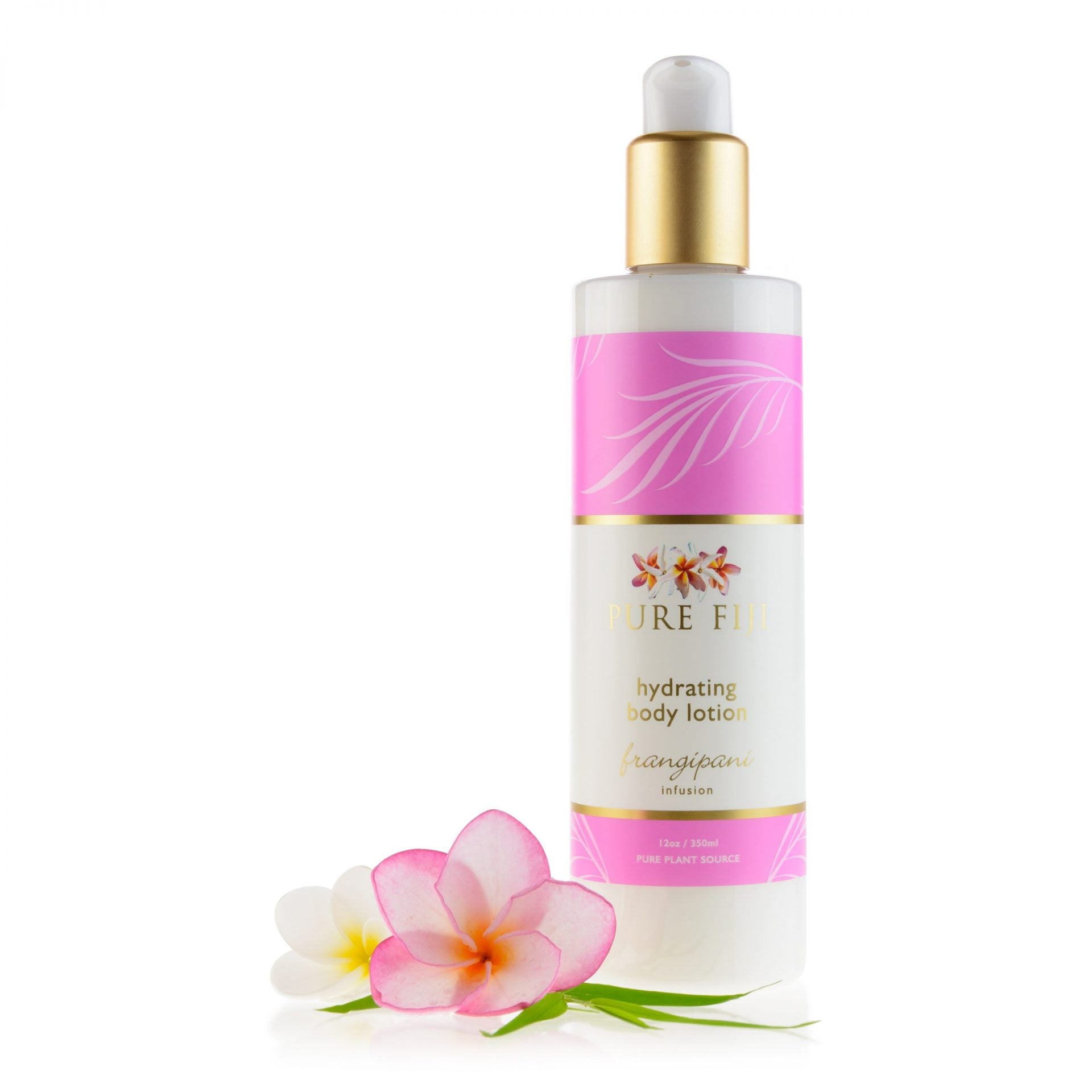 Pure Fiji - Body Lotion GUAVA 90ml