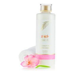 Pure Fiji - Bath Soak GUAVA