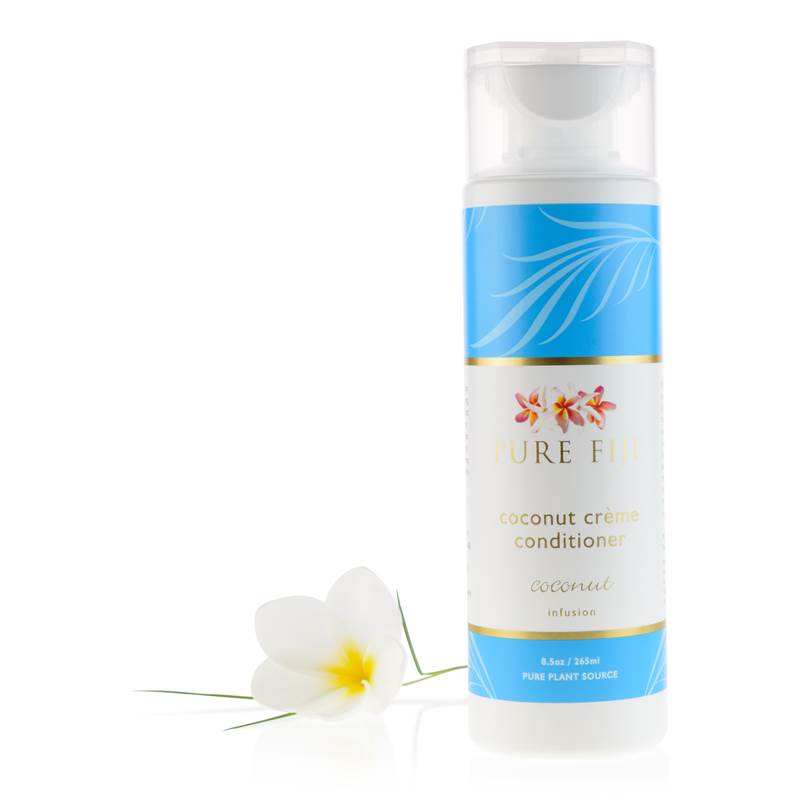 Pure Fiji - Conditioner COCONUT